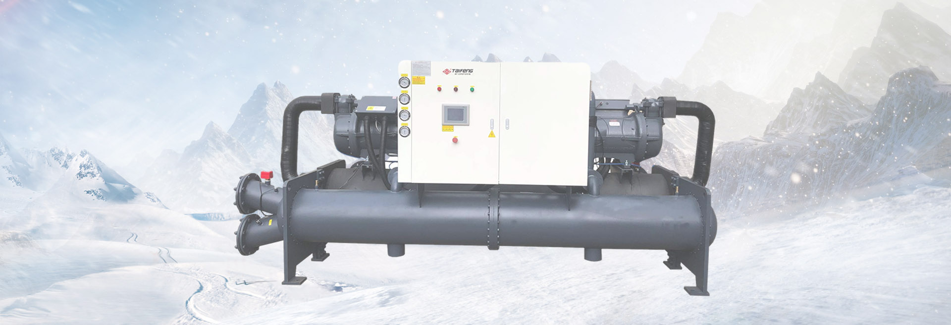 進口飲用冷水機