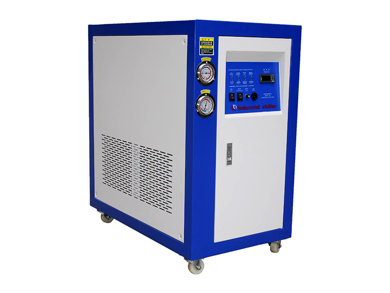 螺桿式冷水機(jī) 螺桿式冷水機(jī)