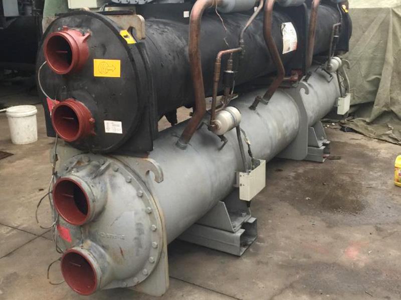 水冷螺桿機(jī) 水冷螺桿機(jī)