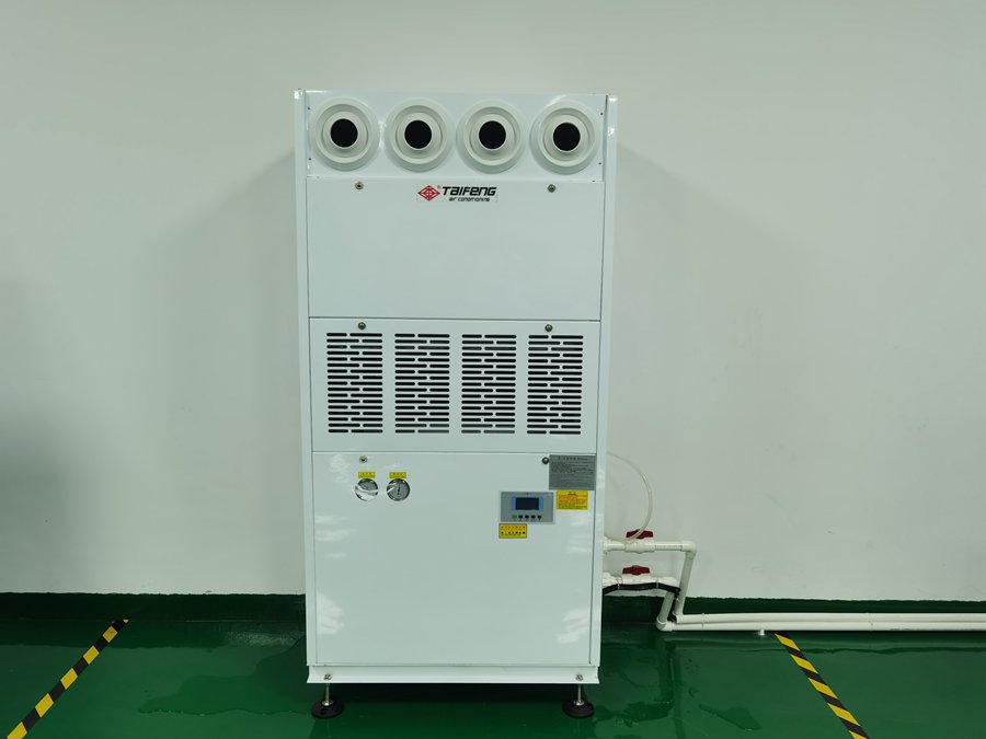 螺桿式低溫冷水機好不好？優缺點分析！