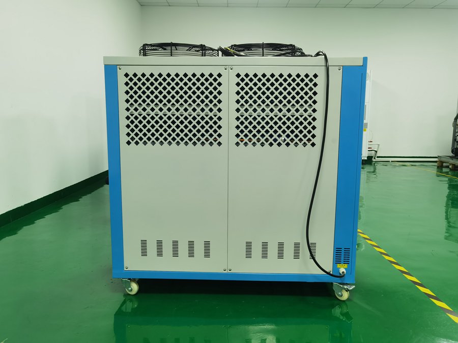 風冷冷水機如何使用？使用技巧分享