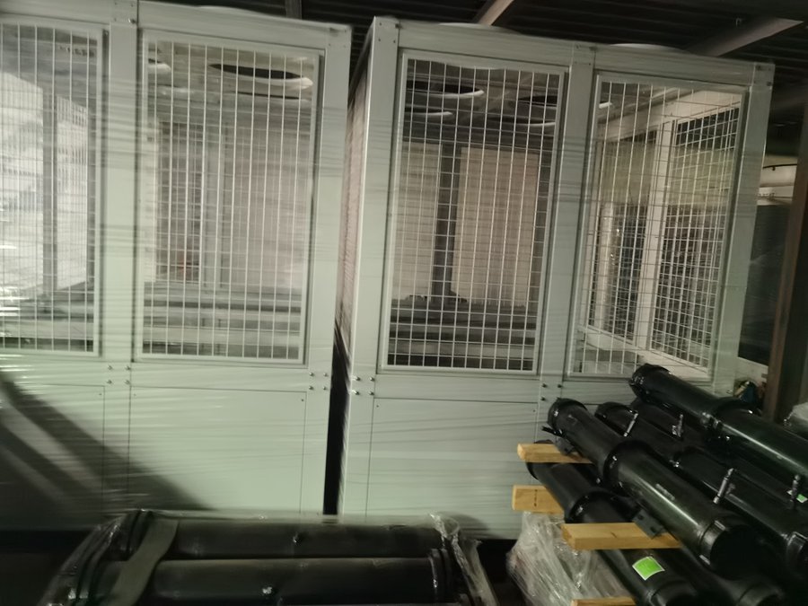 工業(yè)冷水機潤滑保養(yǎng)如何做好？日常保養(yǎng)注意事項