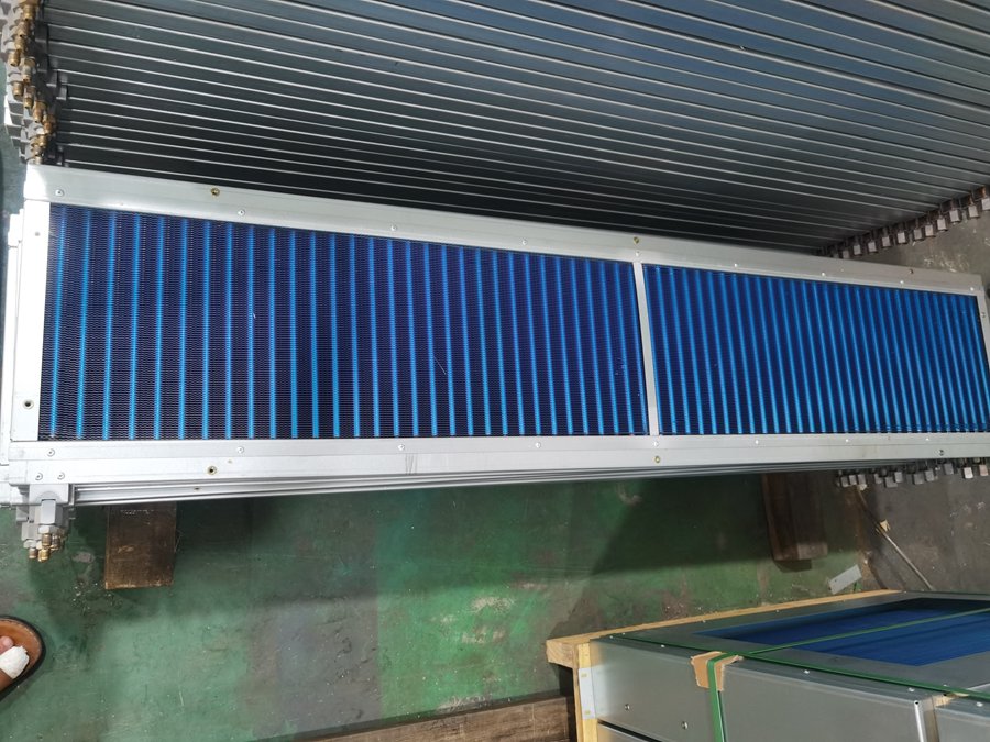 連云港風冷冷水機哪家好？連云港冷水機廠家推薦！