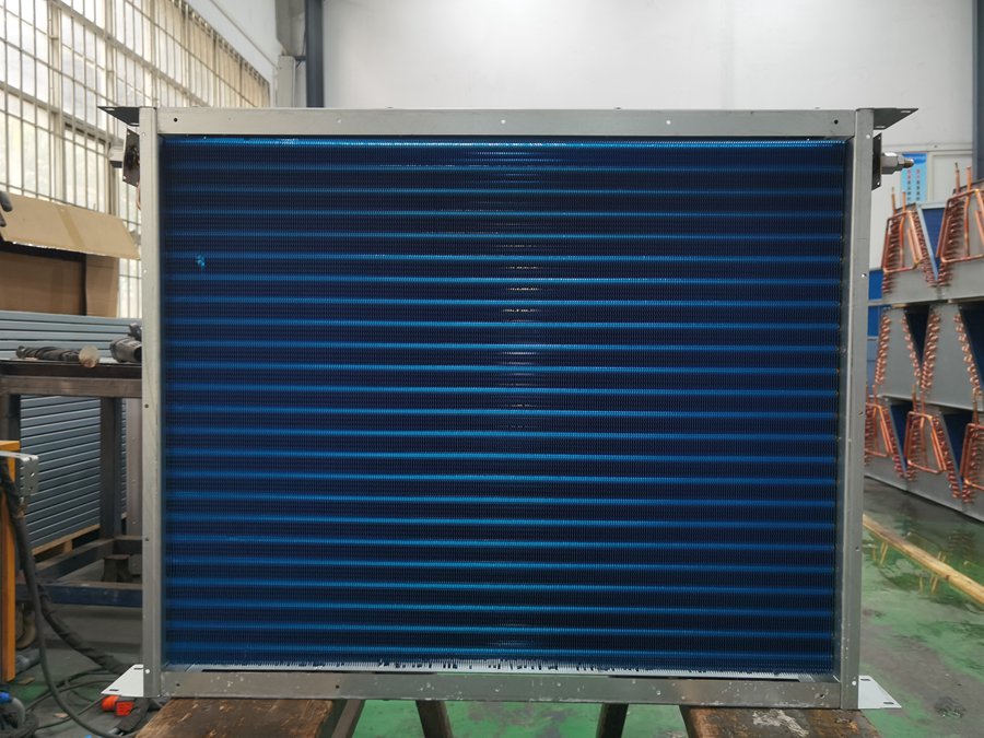 內蒙古螺桿式冷水機哪里有？內蒙古冷水機廠家推薦！