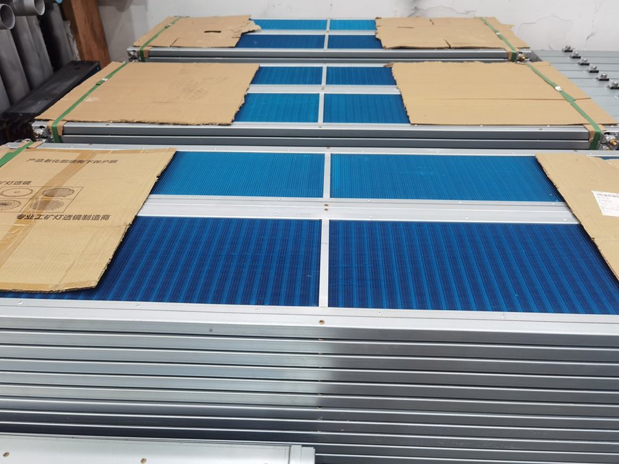 風冷螺桿機可以無極調節嗎？風冷螺桿機能量調節方法！