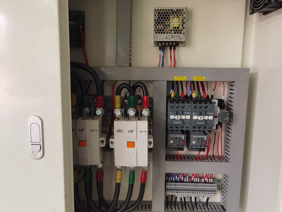 導致工業冷水機壓縮機過熱的原因是什么？