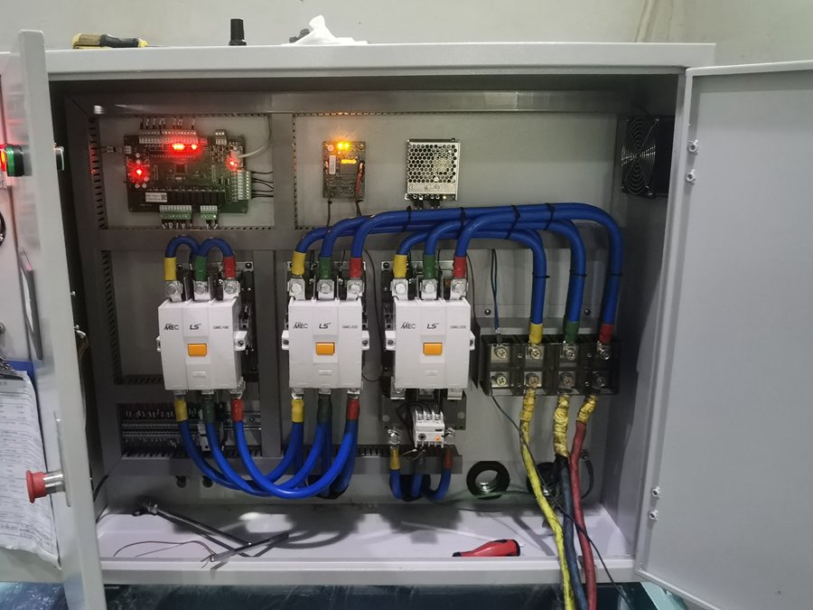 工業冷水機壓縮機安裝時需注意的要點有哪些？