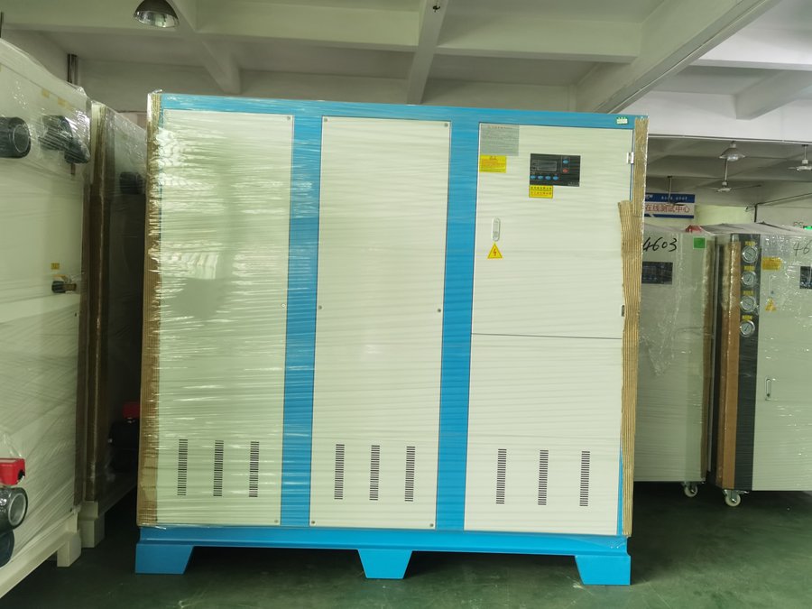 風冷螺桿機壓縮機怎么拆？拆卸技巧分享！