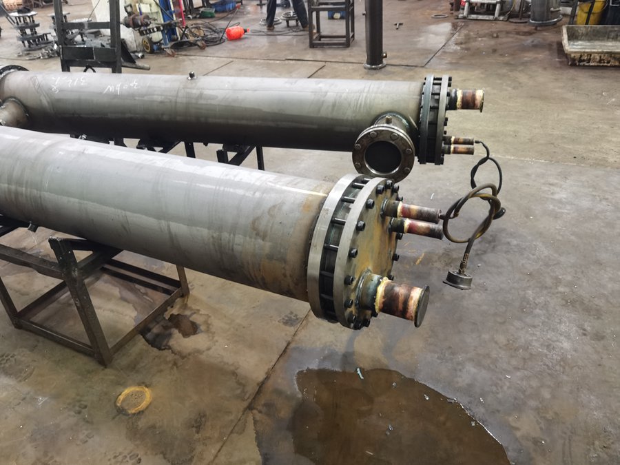 風冷螺桿機 風冷螺桿機