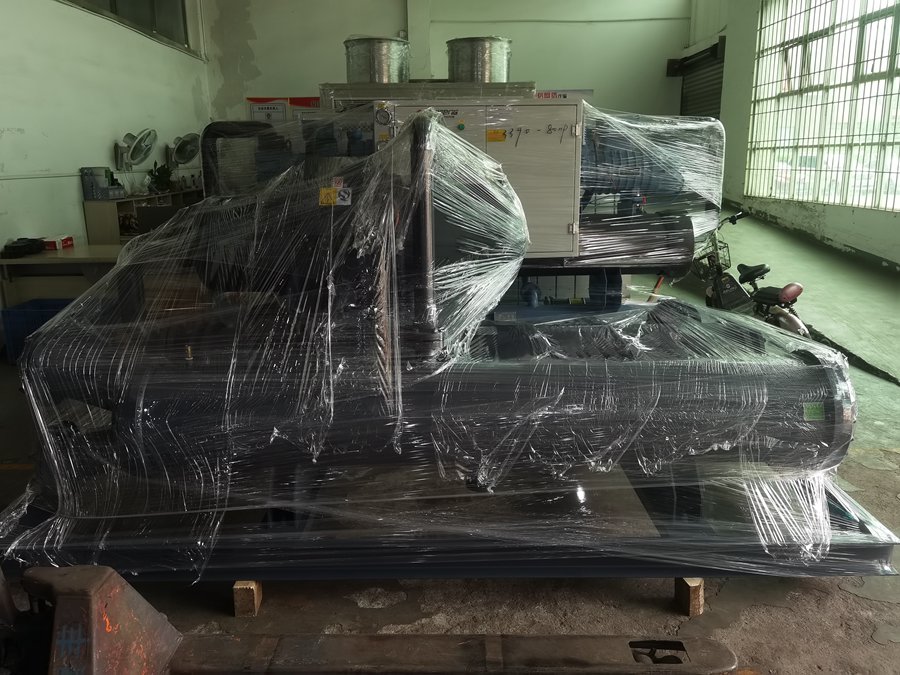 20hp風冷冷水機 20hp風冷冷水機