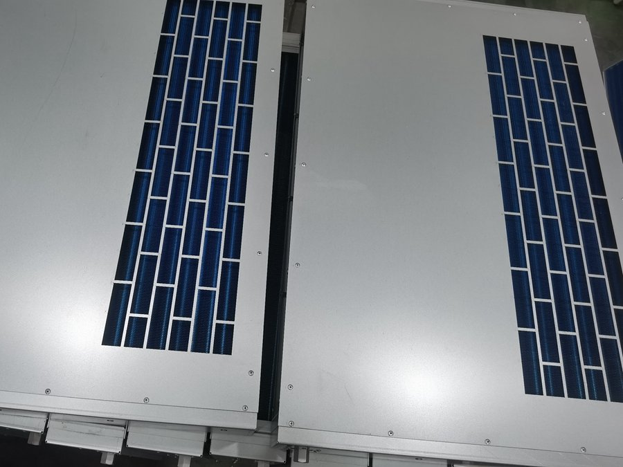 水冷冷水機(jī)壓比多少正常？