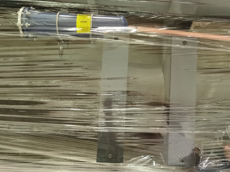 螺桿式冷水機壓縮機需要保溫嗎？