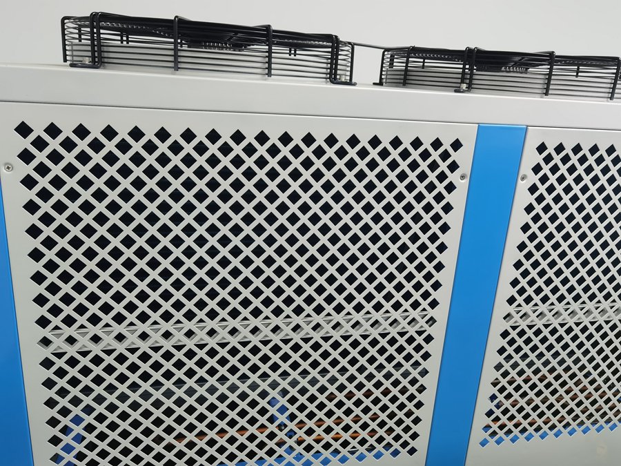 水冷螺桿式冷凍機費用高嗎？