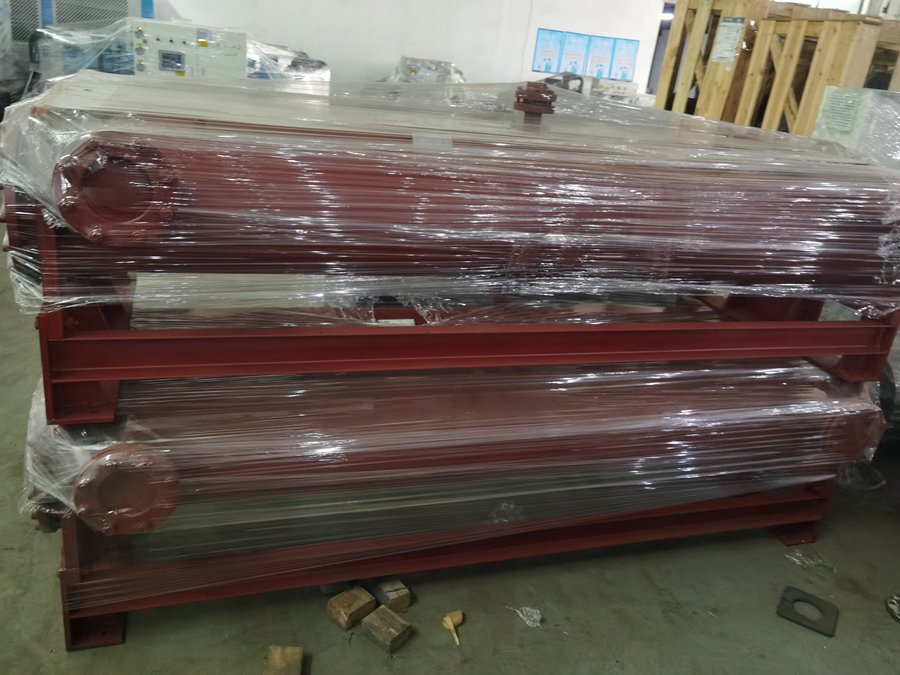 工業冷水機 工業冷水機