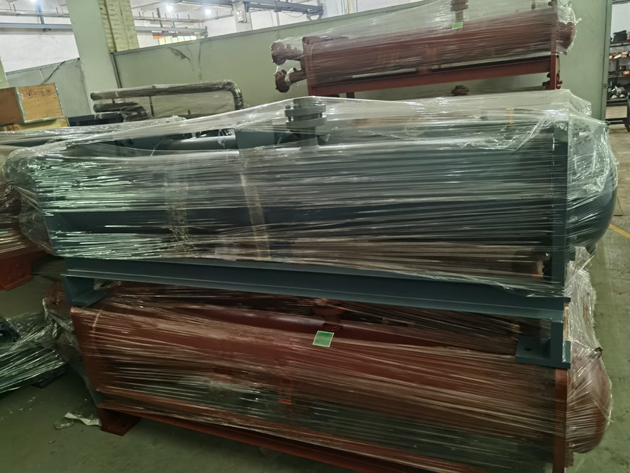 r22工業(yè)冷水機高壓多少正常？