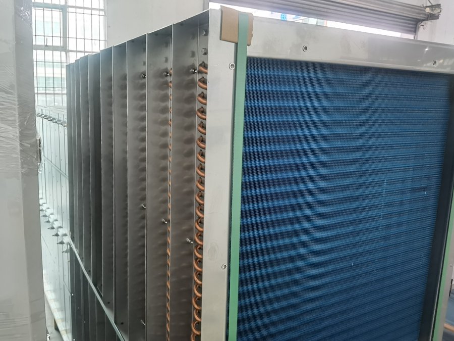 工業冷水機 工業冷水機