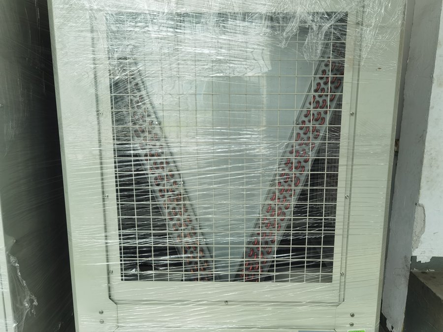 水冷螺桿機壓縮機壞了難修嗎？