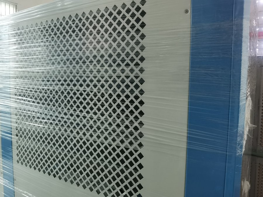 風冷螺桿機維保內容有哪些？