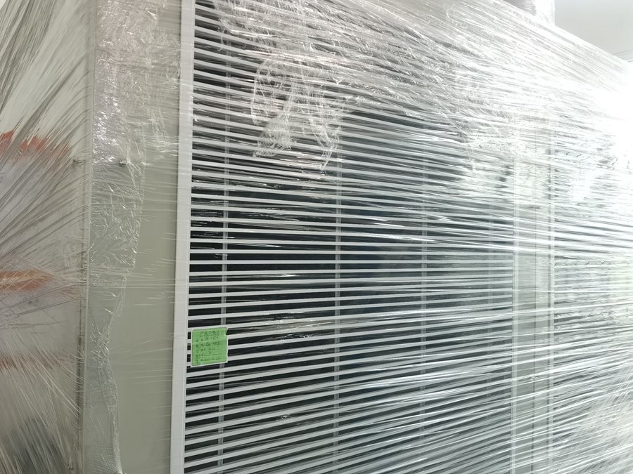 廣州風冷式螺桿機廠家有哪些？