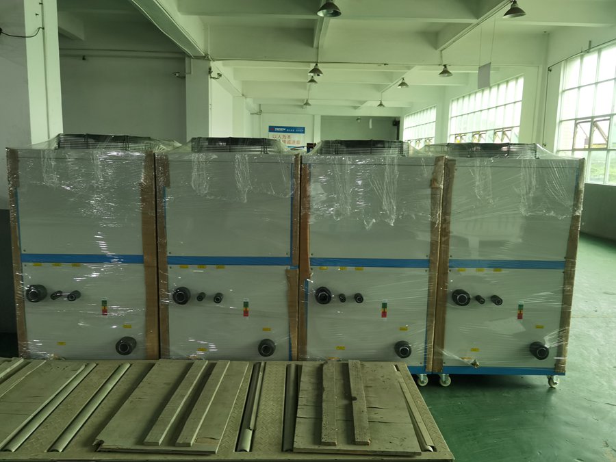 工業防爆冷水機的功能是什么？