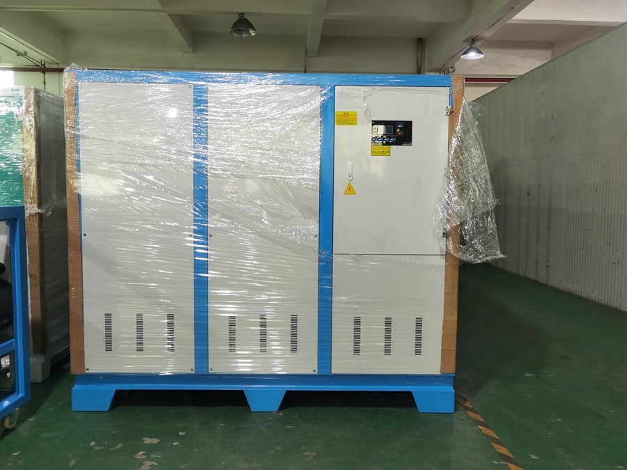 水冷螺桿機有01故障嗎（原因、檢測與解決方法）