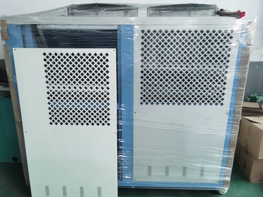 冷水機制冷系統的溫度范圍是什么？