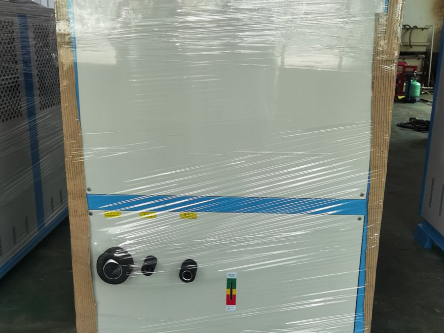 水冷冷水機 水冷冷水機