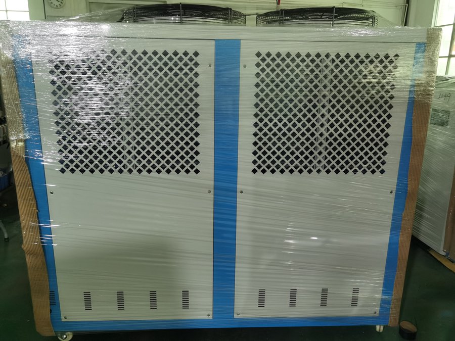 工業冷水機5匹有多少功率（功率解析與應用）