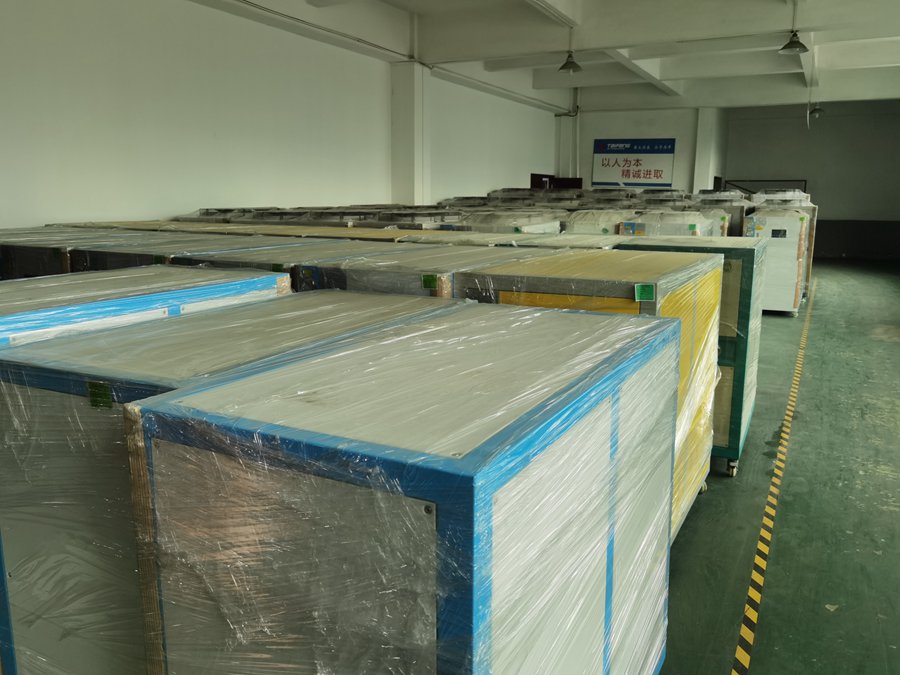 5匹工業冷水機 5匹工業冷水機