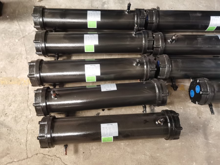 螺桿式冷水機可以用什么代替（螺桿式冷水機替代方案解析及選用指南）