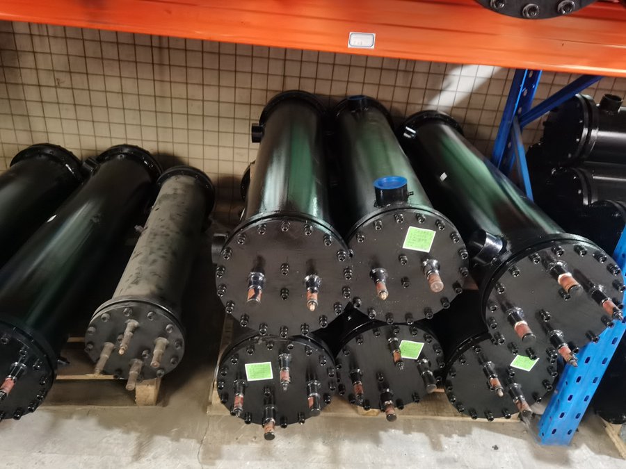 5p工業冷水機耗電量多少（5p工業冷水機耗電量及節能方案解析）