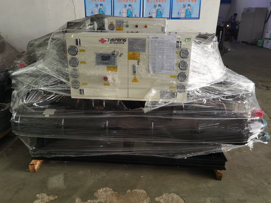 風冷冷水機哪個型號好（如何選擇較適合你的風冷冷水機型號）