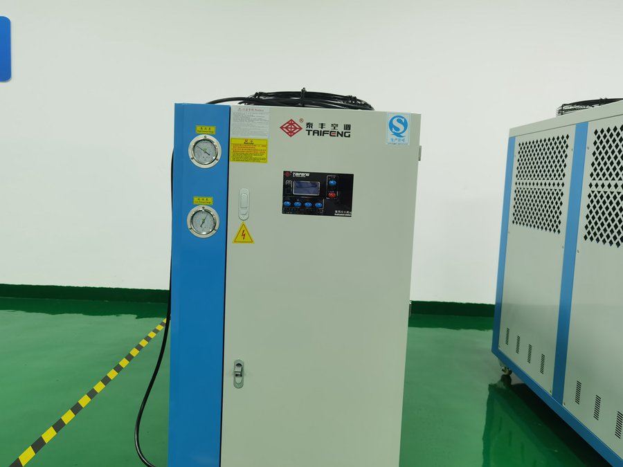 環境溫度對風冷冷水機有影響嗎（影響及應對方法解析）