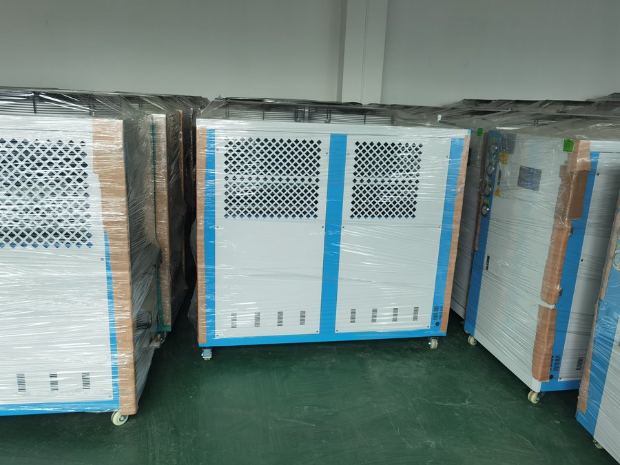 選購冷水機時怎么避免踩坑？選購注意事項!