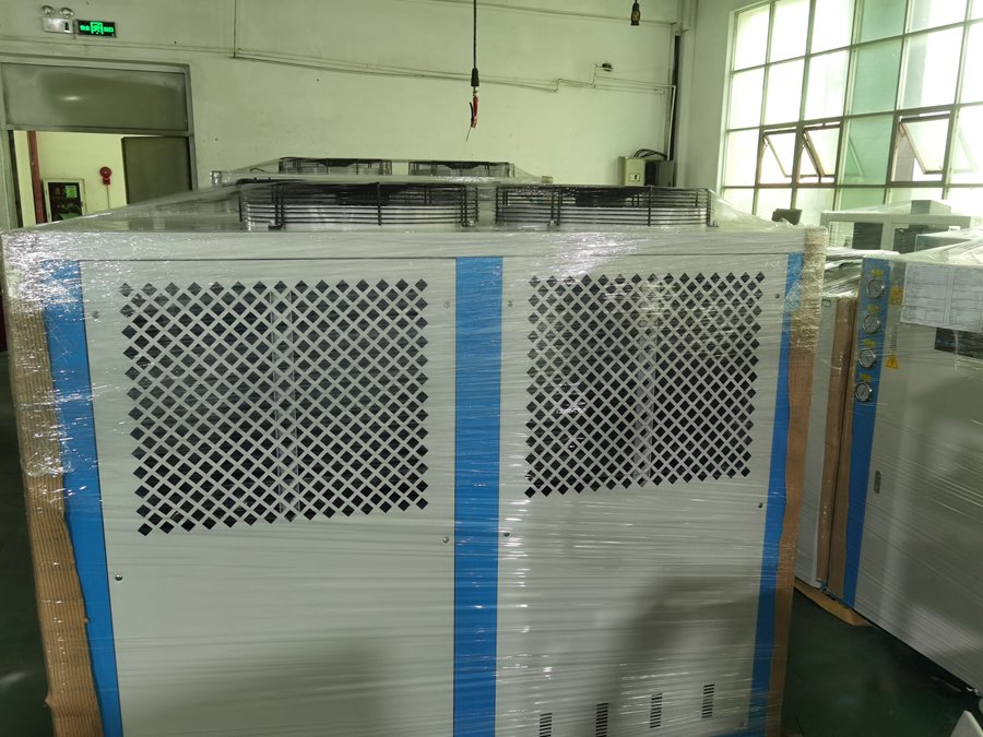 低溫冷水機與常溫冷水機有什么不同？