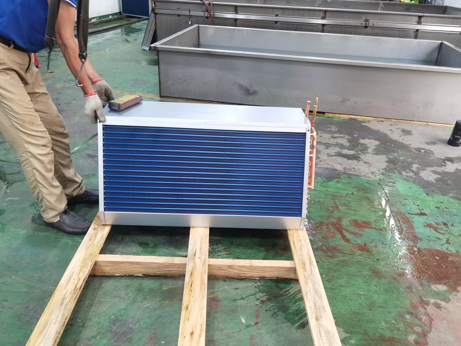 工業(yè)冷水機(jī)安全嗎？全面了解工業(yè)冷水機(jī)的安全性及使用注意事項(xiàng)