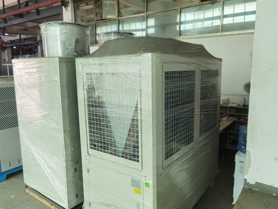 工業冷水機有用嗎？解析工業冷水機在制造業的應用及益處