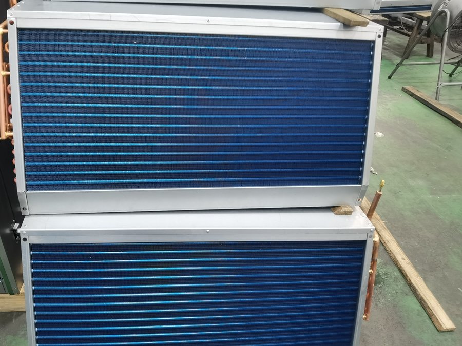 冷水機(jī)的部件有哪些？作用介紹！