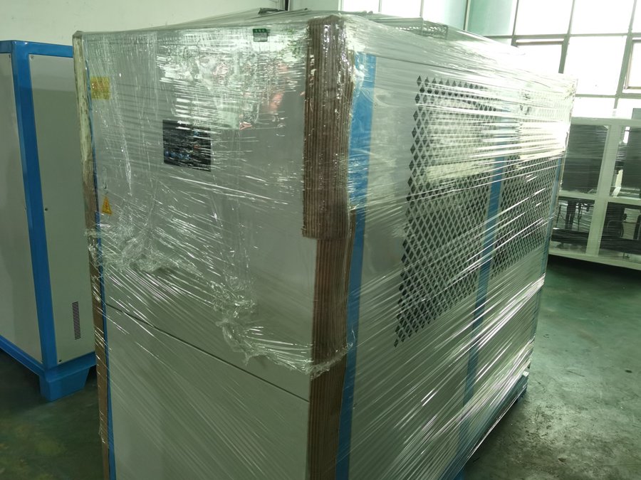 螺桿式冷水機怎么拆卸？詳細步驟與注意事項解析