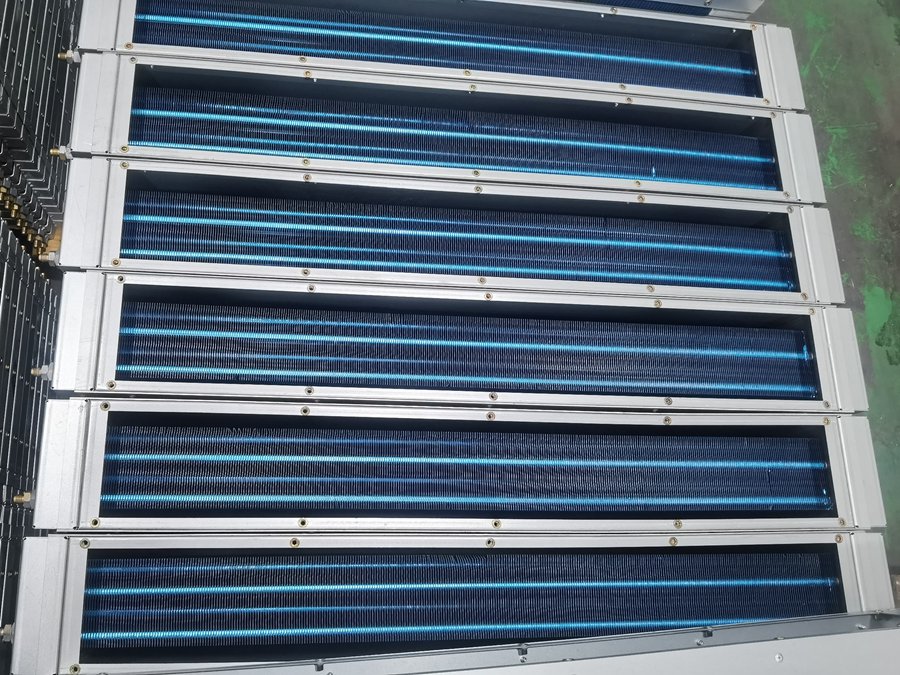 工業冷水機泵工作會停嗎？了解停機原因及解決方法