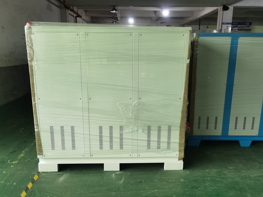 螺桿式冷水機怎么制熱？獨特創新如何實現制熱需求