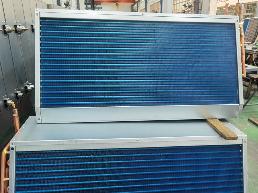 風冷冷水機如何清洗？實用步驟助您維護設備性能