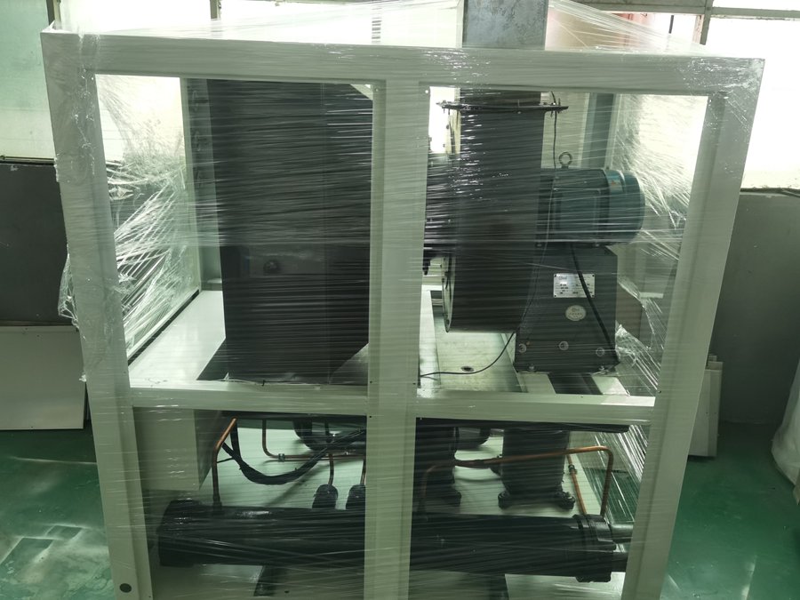 風(fēng)冷冷水機(jī)如何選擇？全面解析選購關(guān)鍵點(diǎn)