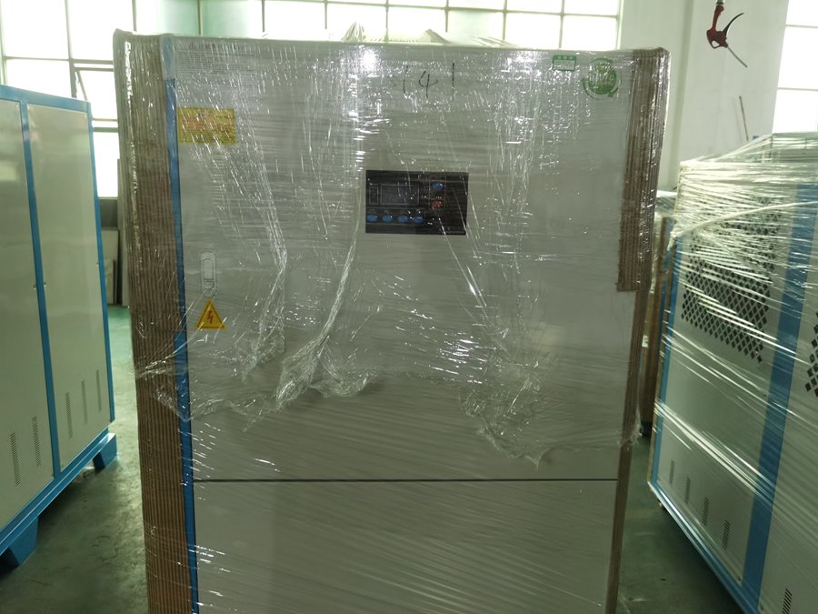 螺桿式冷水機(jī)該怎么保養(yǎng)？如何科學(xué)維護(hù)提升設(shè)備性能