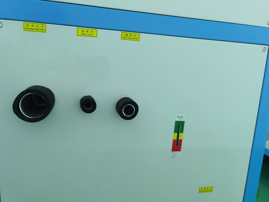 宜春工業(yè)冷水機廠家 宜春工業(yè)冷水機廠家