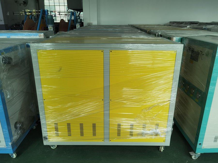 恒溫冷水機的控制技術原理是什么？